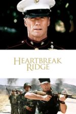 Movie Heartbreak Ridge