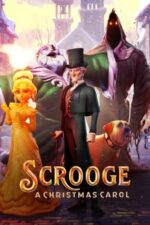 Movie Scrooge: A Christmas Carol
