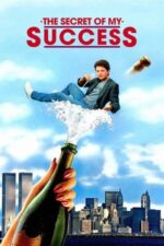 Movie The Secret of My Success