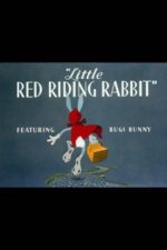 Movie Little Red Riding Rabbit