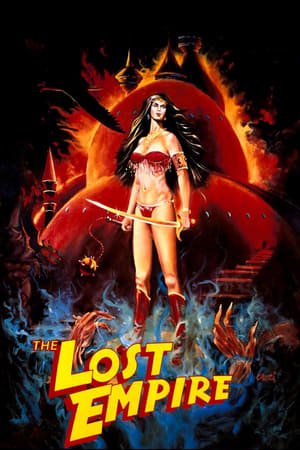 The Lost Empire 2025 100697 w500 cA5GCzmGEZm5bD9g0FW0PRy0MJf | Readd — Find What to Watch Next