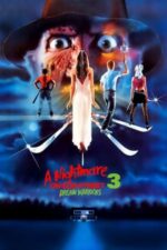 Movie A Nightmare on Elm Street 3: Dream Warriors