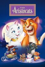 Movie The Aristocats
