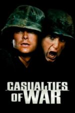 Movie Casualties of War