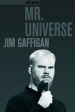Movie Jim Gaffigan: Mr. Universe
