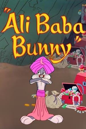 Ali Baba Bunny 2025 101503 w500 | Readd — Find What to Watch Next