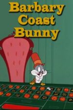 Movie Barbary-Coast Bunny