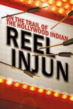 Movie Reel Injun
