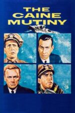 Movie The Caine Mutiny