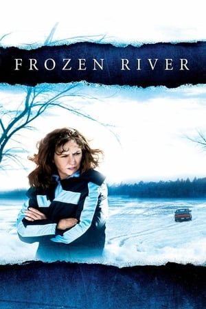 Frozen River 2025 10183 w500 | Readd — Find What to Watch Next