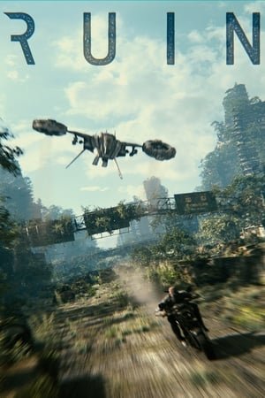 Ruin 2025 101970 w500 | Readd — Find What to Watch Next