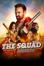 Movie The Squad: Home Run