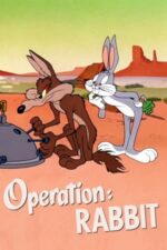 Movie Operation: Rabbit
