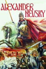 Movie Alexander Nevsky