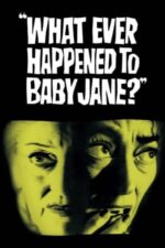 Movie What Ever Happened to Baby Jane?