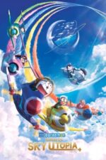 Movie Doraemon the Movie: Nobita’s Sky Utopia