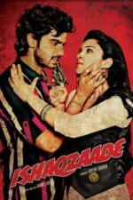 Movie Ishaqzaade