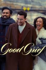 Movie Good Grief
