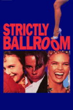 Movie Strictly Ballroom