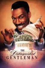Movie The Distinguished Gentleman