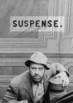 Movie Suspense.