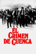 Movie The Crime of Cuenca