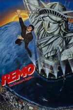 Movie Remo Williams: The Adventure Begins