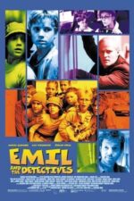 Movie Emil and the Detectives