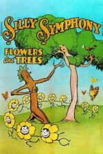 Movie Flowers and Trees