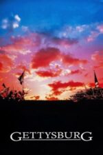 Movie Gettysburg