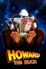 Movie Howard the Duck