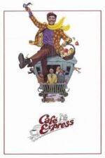Movie Cafè Express