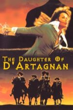 Movie D’Artagnan’s Daughter