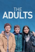 Movie The Adults