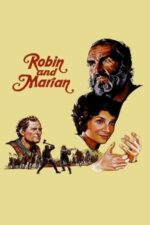 Movie Robin and Marian