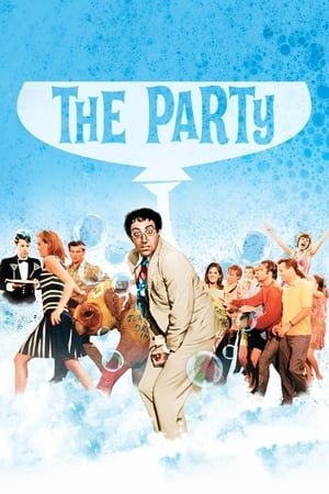 The Party 2025 10794 w500 | Readd — Find What to Watch Next