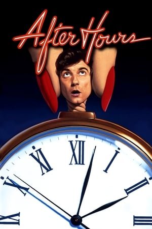 After Hours 2025 10843 w500 | Readd — Find What to Watch Next