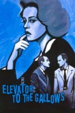 Movie Elevator to the Gallows