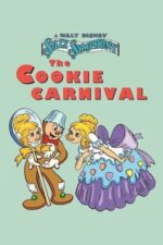 Movie The Cookie Carnival
