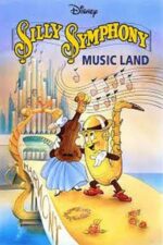 Movie Music Land