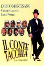 Movie Count Tacchia