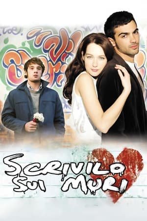 Scrivilo sui muri 2025 110314 w500 | Readd — Find What to Watch Next