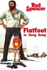 Movie Flatfoot in Hong Kong