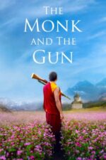 Movie The Monk and the Gun