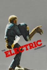 Movie The Electric Horseman
