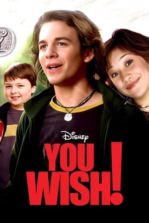 You Wish! 2025 111485 w500 | Readd — Find What to Watch Next