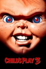 Movie Child’s Play 3