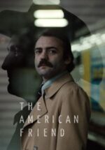 Movie The American Friend
