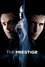 Movie The Prestige