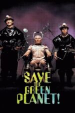 Movie Save the Green Planet!